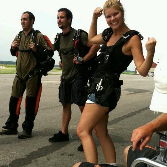 Meet your Posher, Sarah - Picture 7 of 8